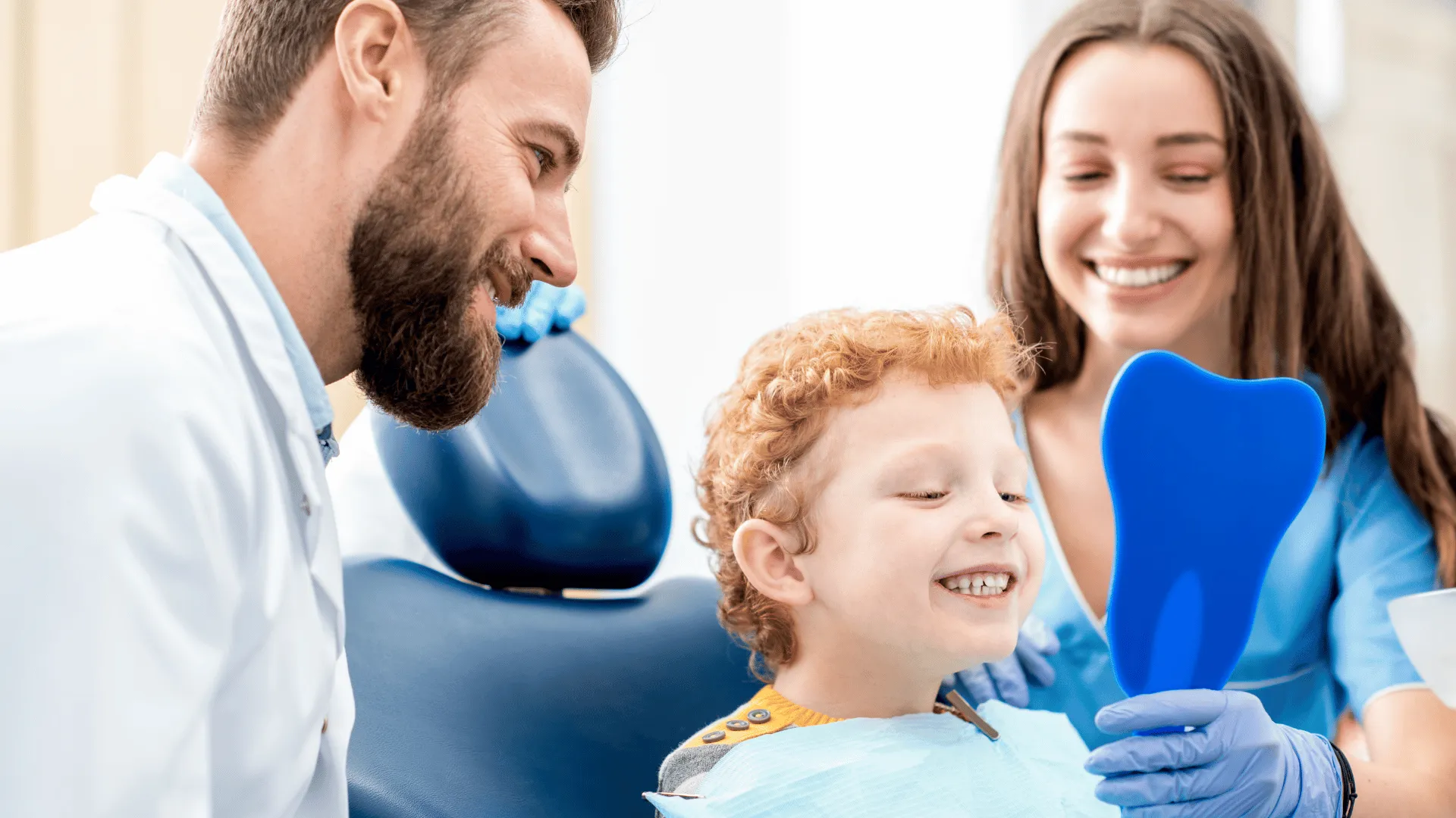 Dental booking