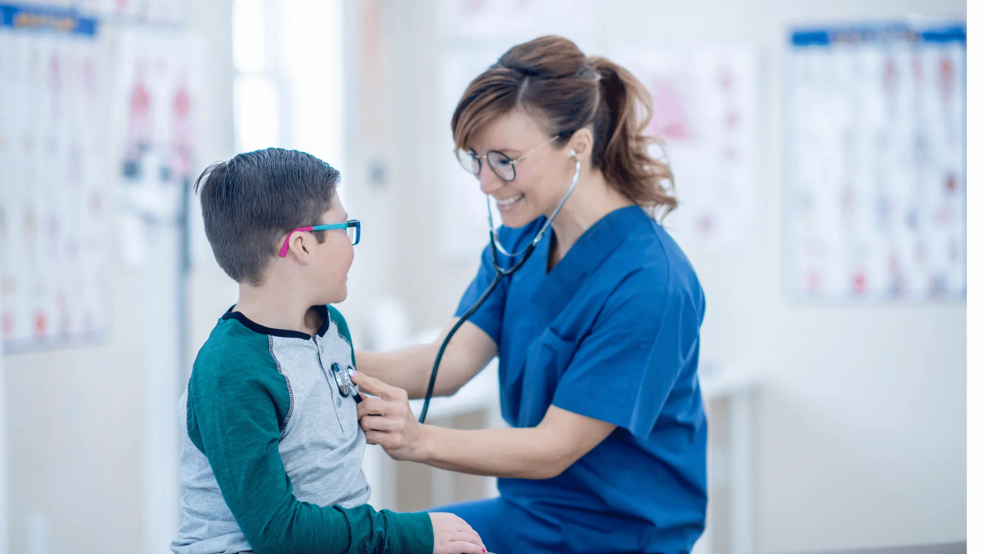 Built Around the Patient Journey