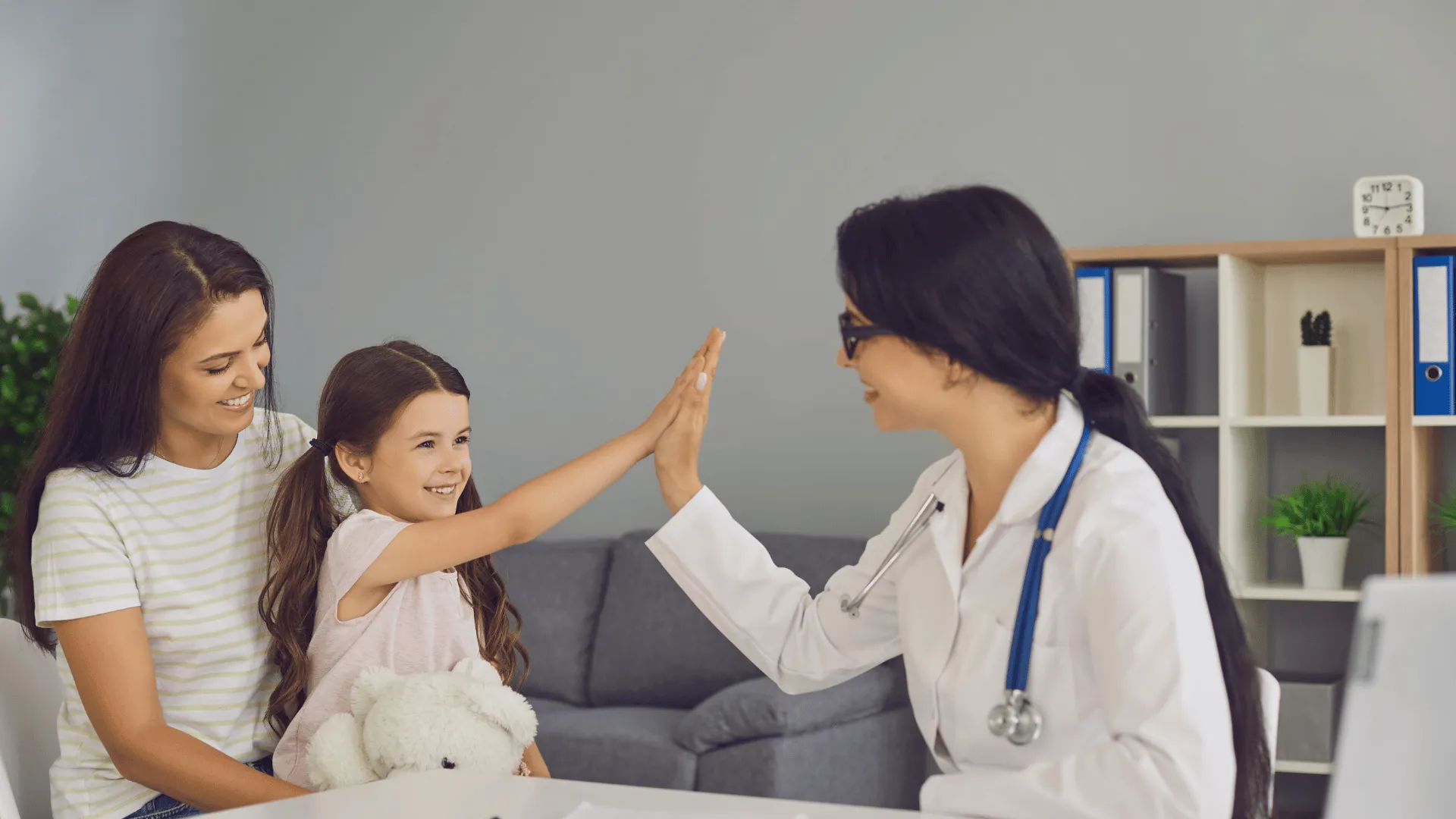 Online Appointment Booking That Patients Actually Use