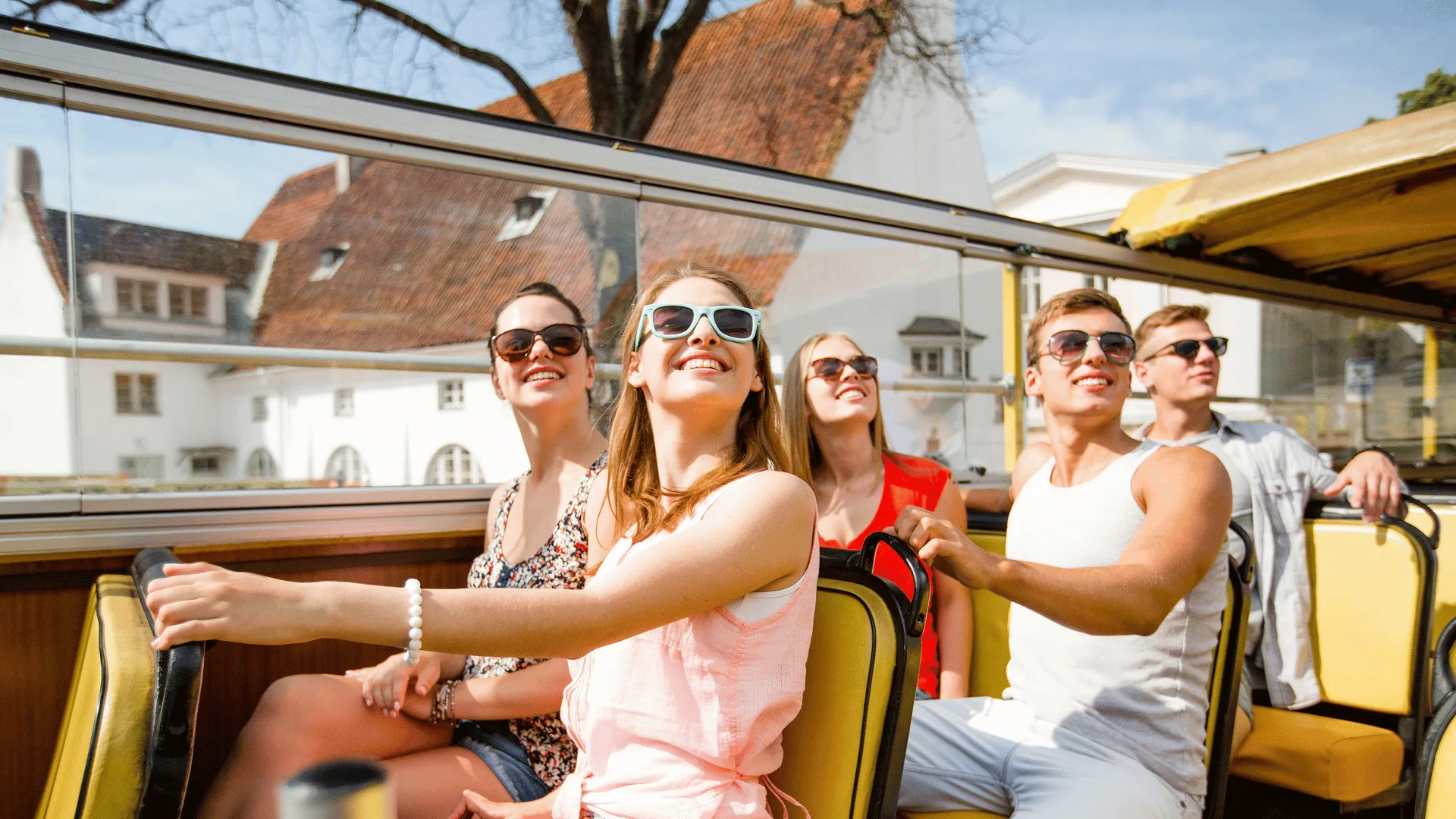 Itinerary Pages That Sell the Journey