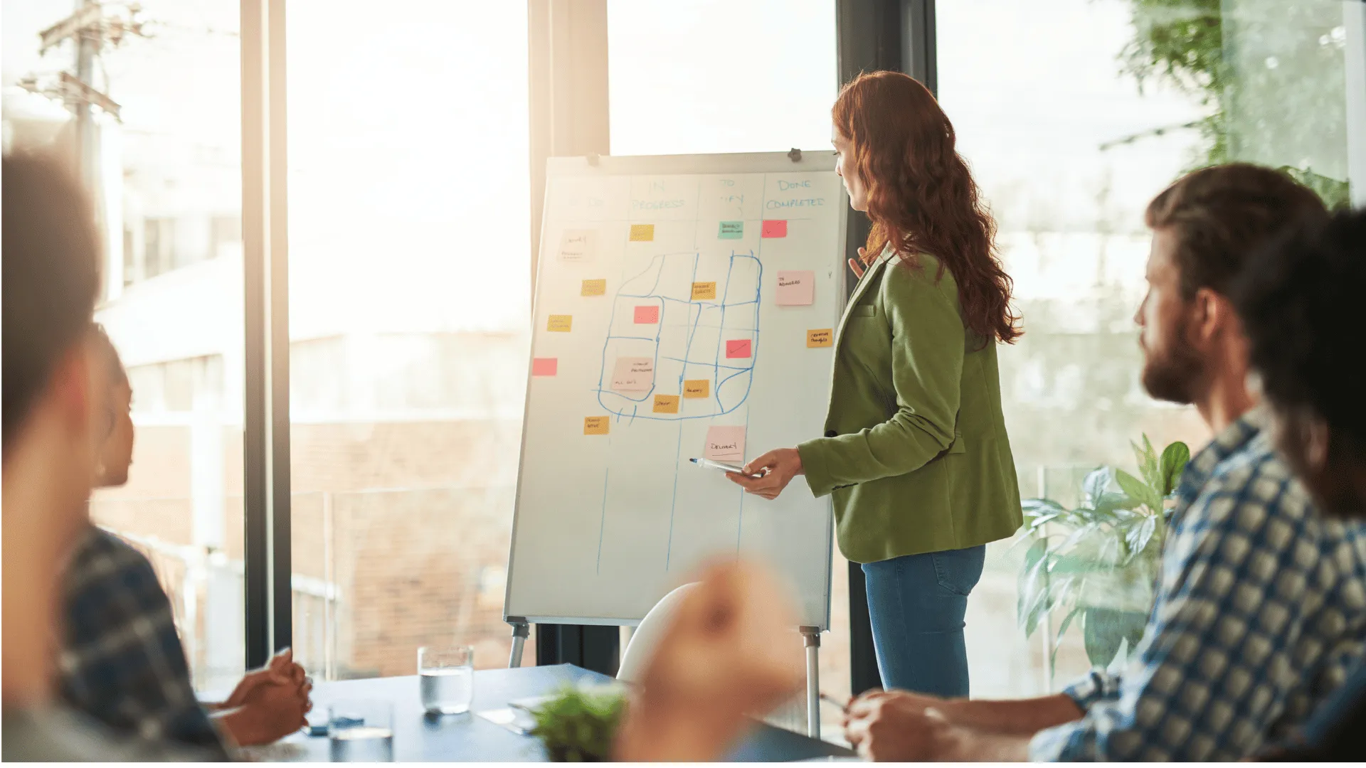Moving From Wix, Shopify, or Webflow? We Handle the Migration